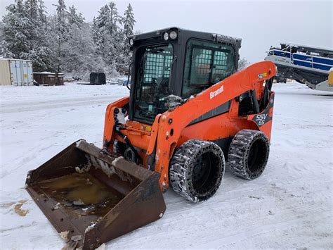 Skid Steers For Sale in OTTAWA, ONTARIO, Canada